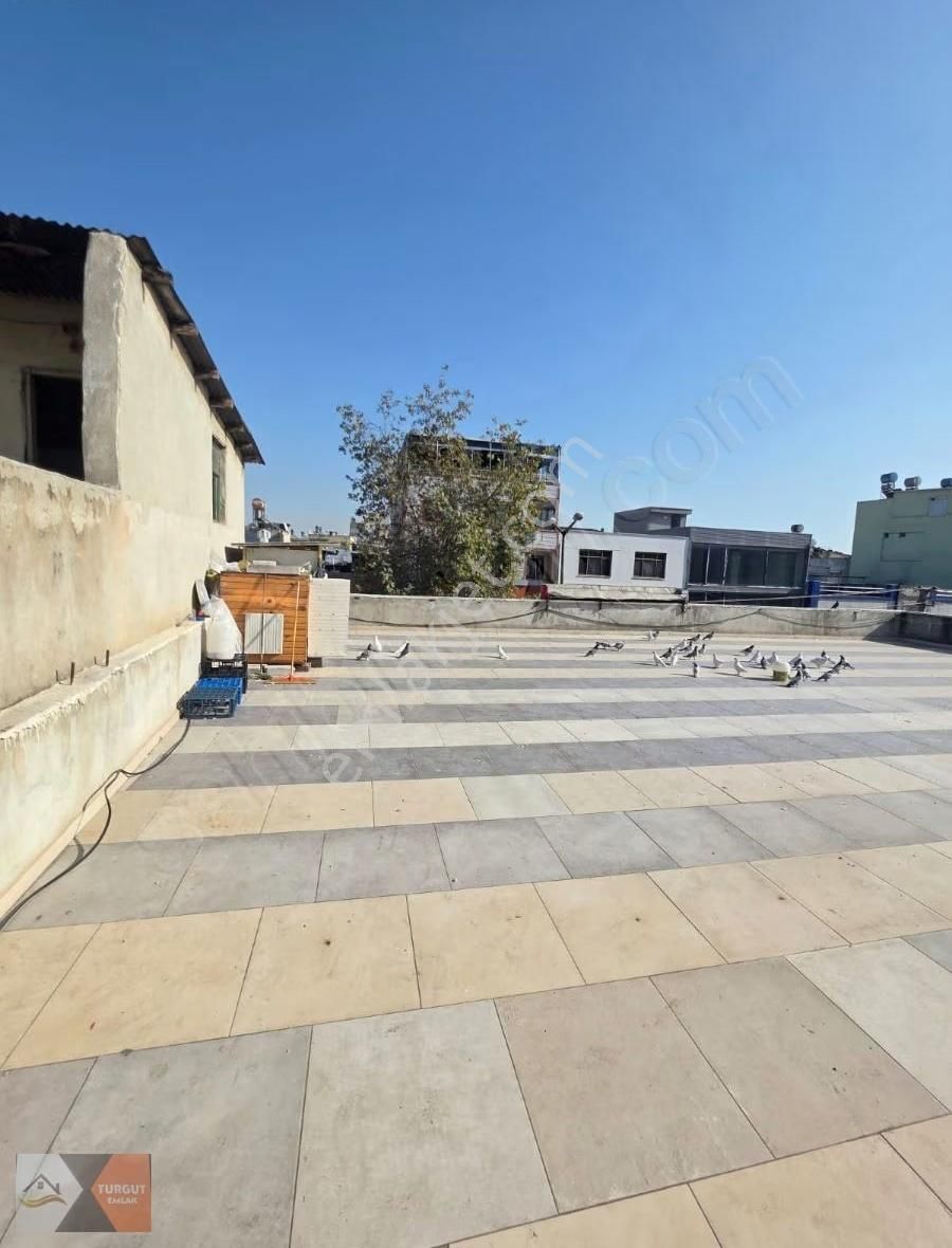 Turgut Emlak'tan Yatırımlık Acilll Satılık Dukan - Görsel 21