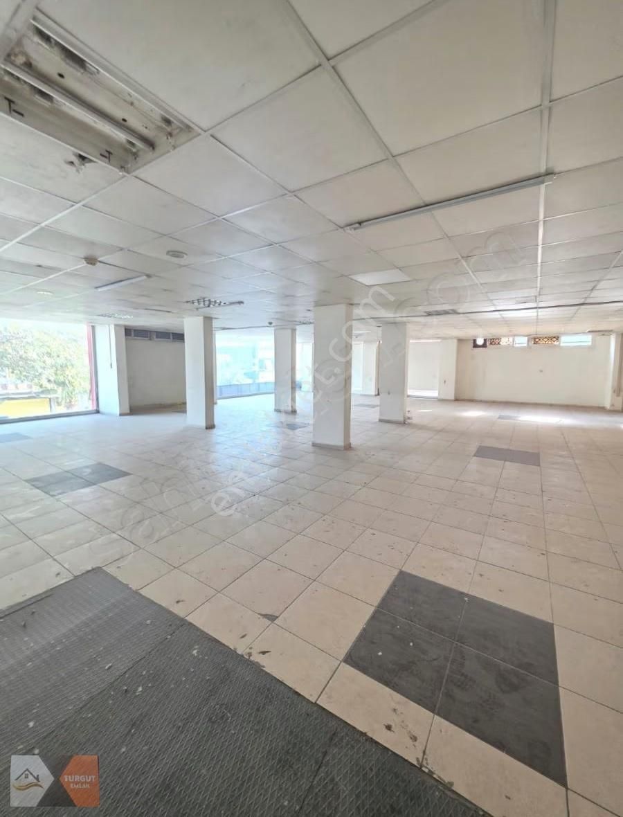 Turgut Emlak'tan Yatırımlık Acilll Satılık Dukan - Görsel 17