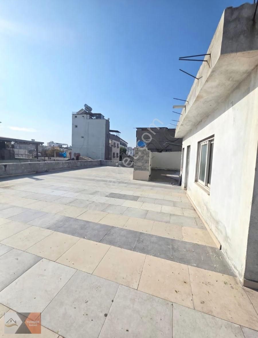 Turgut Emlak'tan Yatırımlık Acilll Satılık Dukan - Görsel 16