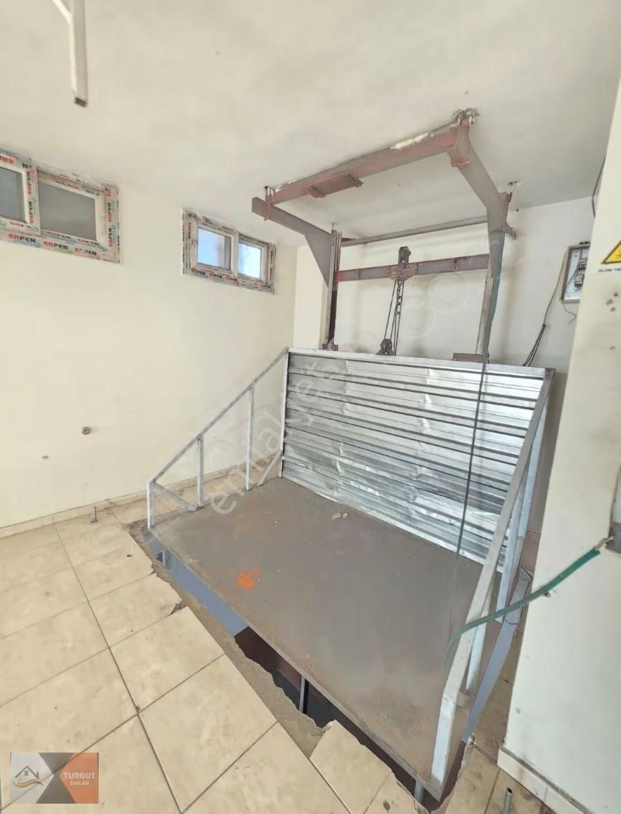 Turgut Emlak'tan Yatırımlık Acilll Satılık Dukan - Görsel 12