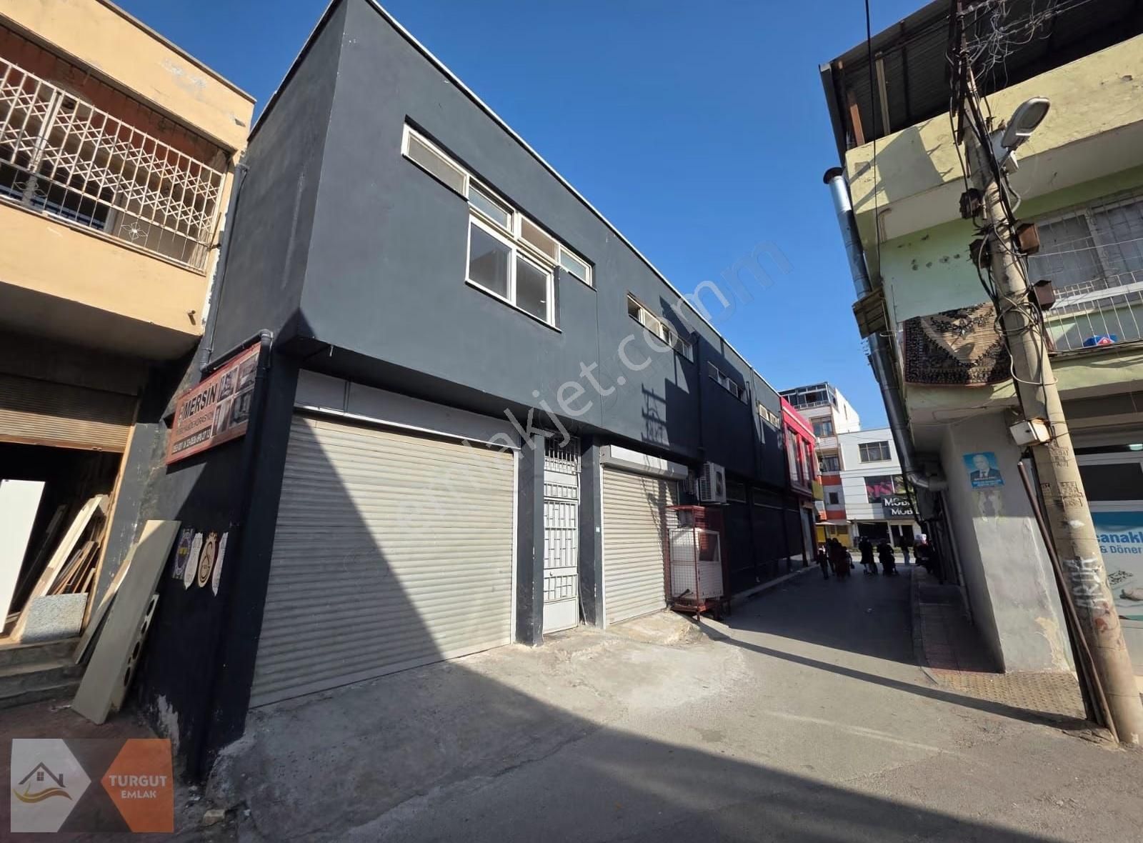 Turgut Emlak'tan Yatırımlık Acilll Satılık Dukan - Görsel 9