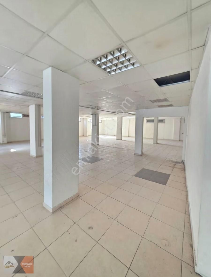 Turgut Emlak'tan Yatırımlık Acilll Satılık Dukan - Görsel 11