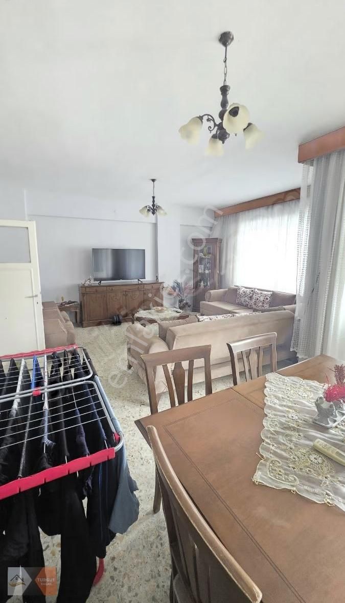 Turgut Emlak'tan Pirireis Te Satılık 3+1daire