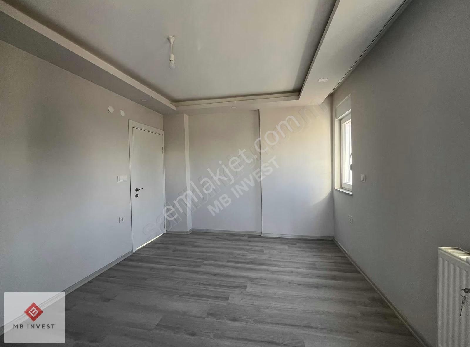 Döşemealtı Yeniköyde, 108 M2, 2+1 Ayrı Mutfak, Doğalgazlı - Görsel 27