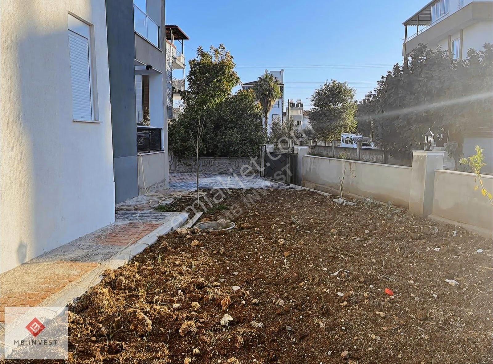 Döşemealtı Yeniköyde, 108 M2, 2+1 Ayrı Mutfak, Doğalgazlı - Görsel 13