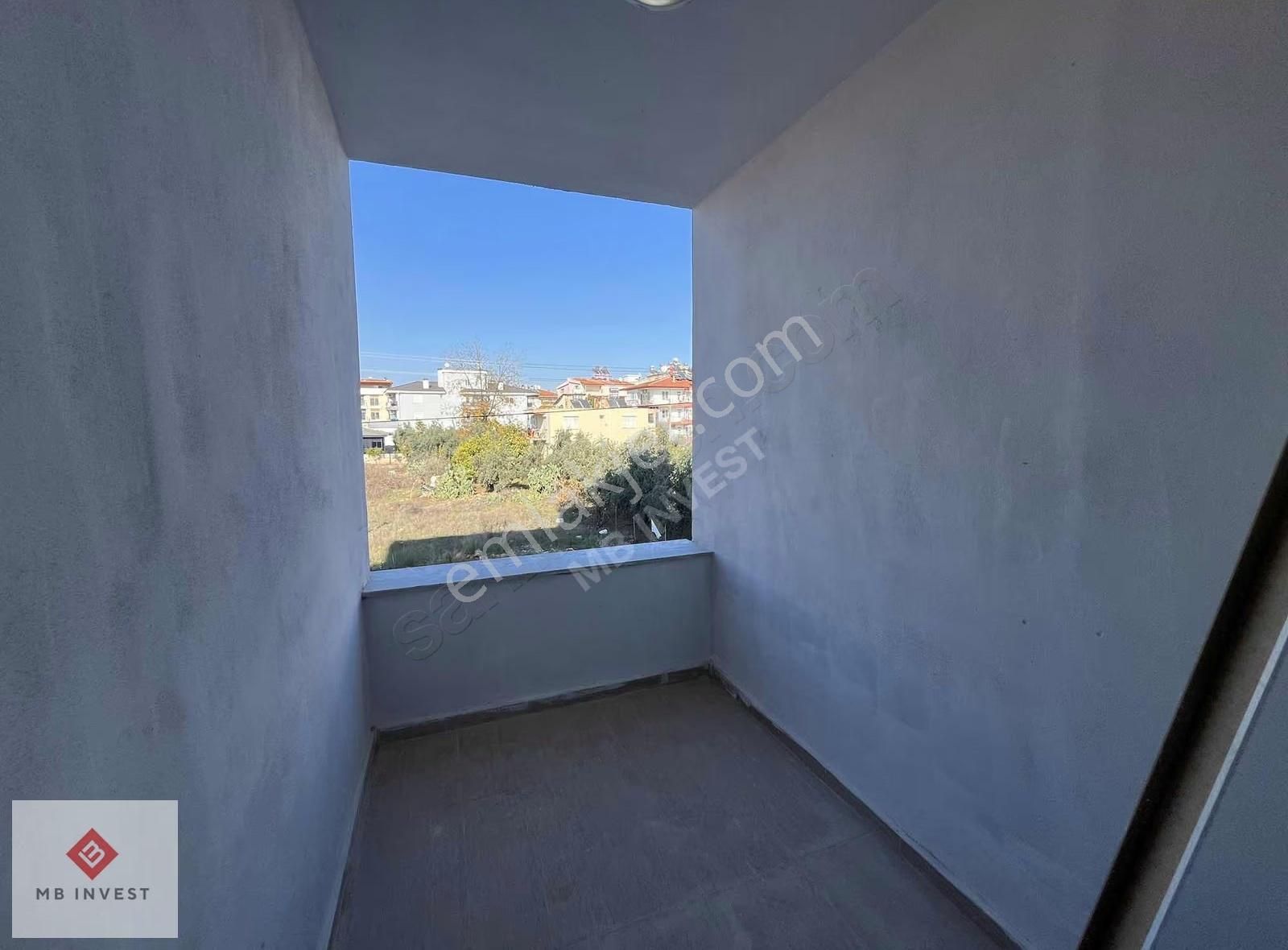 Döşemealtı Yeniköyde, 108 M2, 2+1 Ayrı Mutfak, Doğalgazlı - Görsel 21