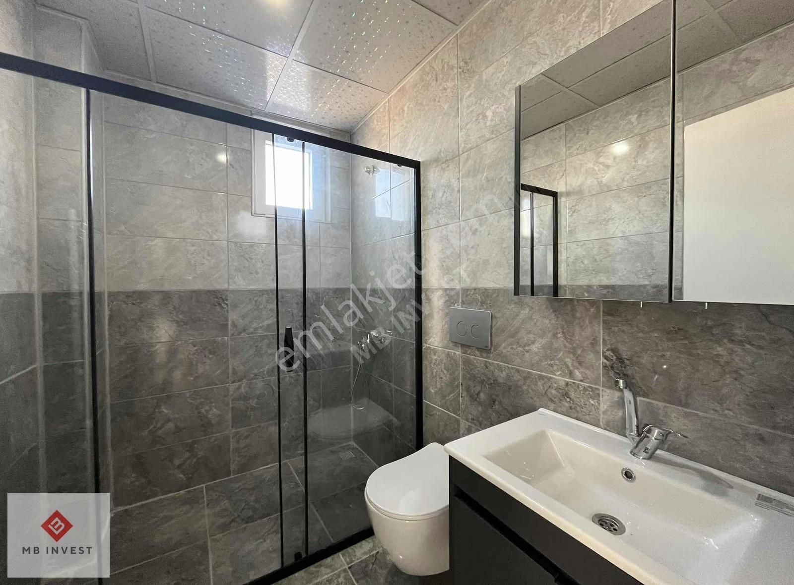 Döşemealtı Yeniköyde, 108 M2, 2+1 Ayrı Mutfak, Doğalgazlı - Görsel 12