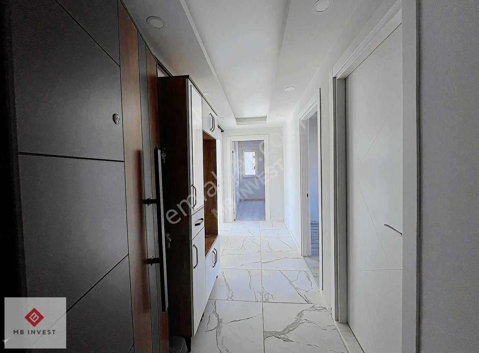 Döşemealtı Yeniköyde, 108 M2, 2+1 Ayrı Mutfak, Doğalgazlı - Görsel 30