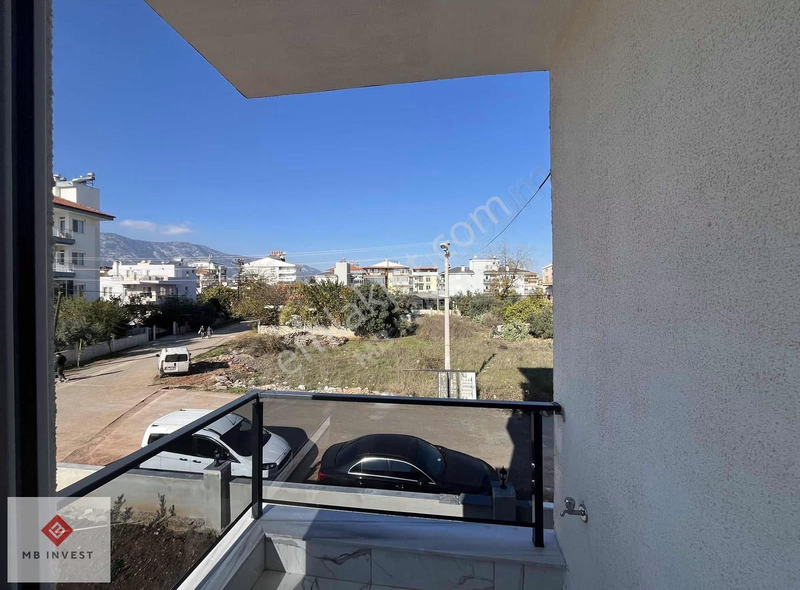 Döşemealtı Yeniköyde, 108 M2, 2+1 Ayrı Mutfak, Doğalgazlı - Görsel 33