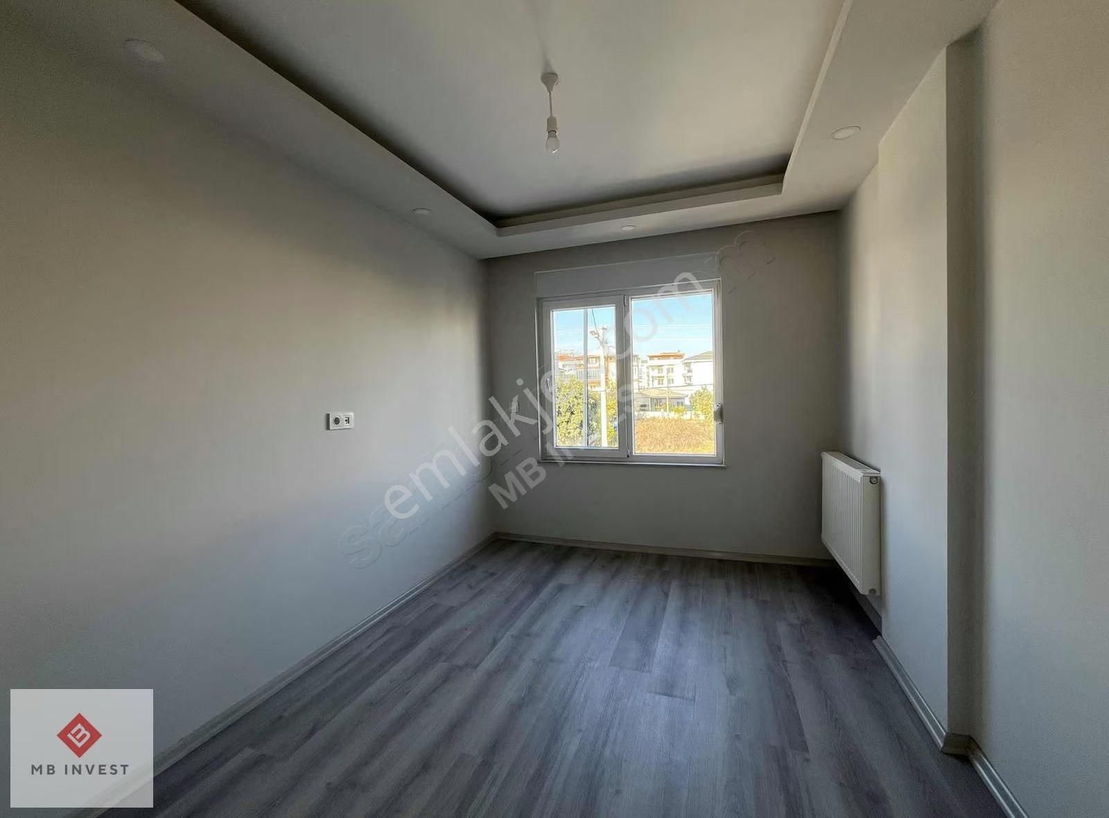 Döşemealtı Yeniköyde, 108 M2, 2+1 Ayrı Mutfak, Doğalgazlı - Görsel 32