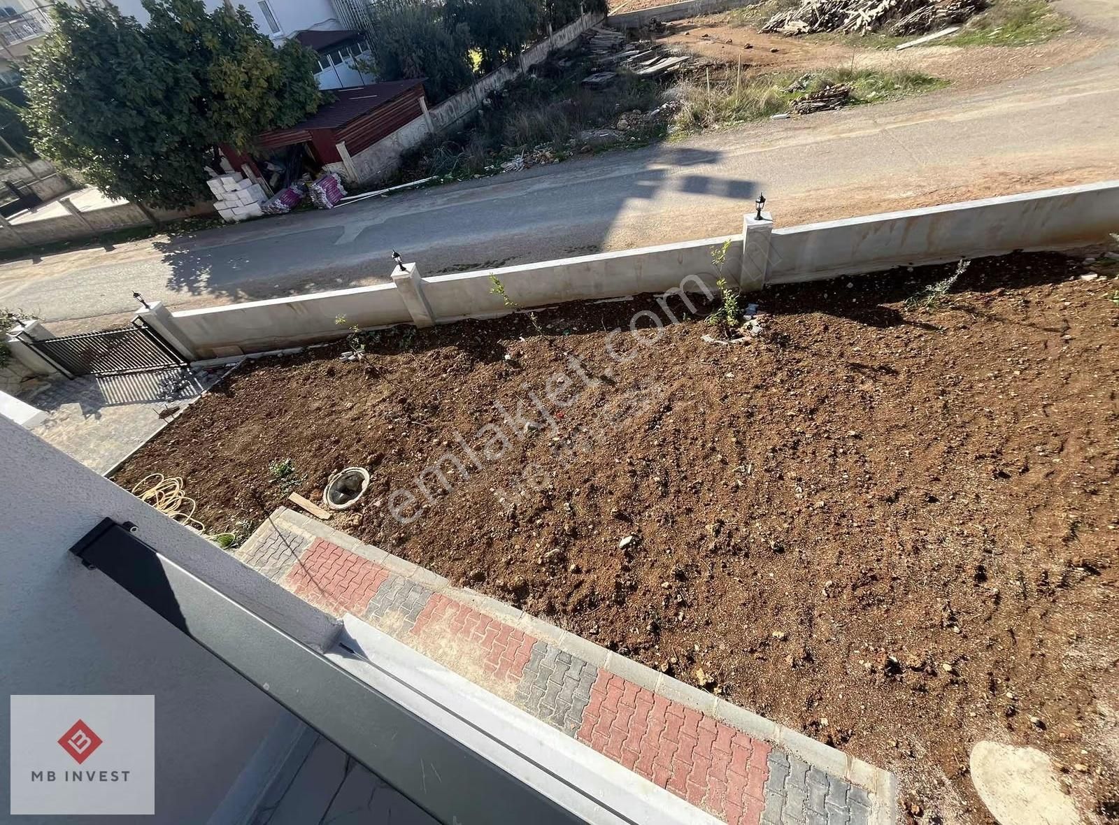 Döşemealtı Yeniköyde, 108 M2, 2+1 Ayrı Mutfak, Doğalgazlı - Görsel 10