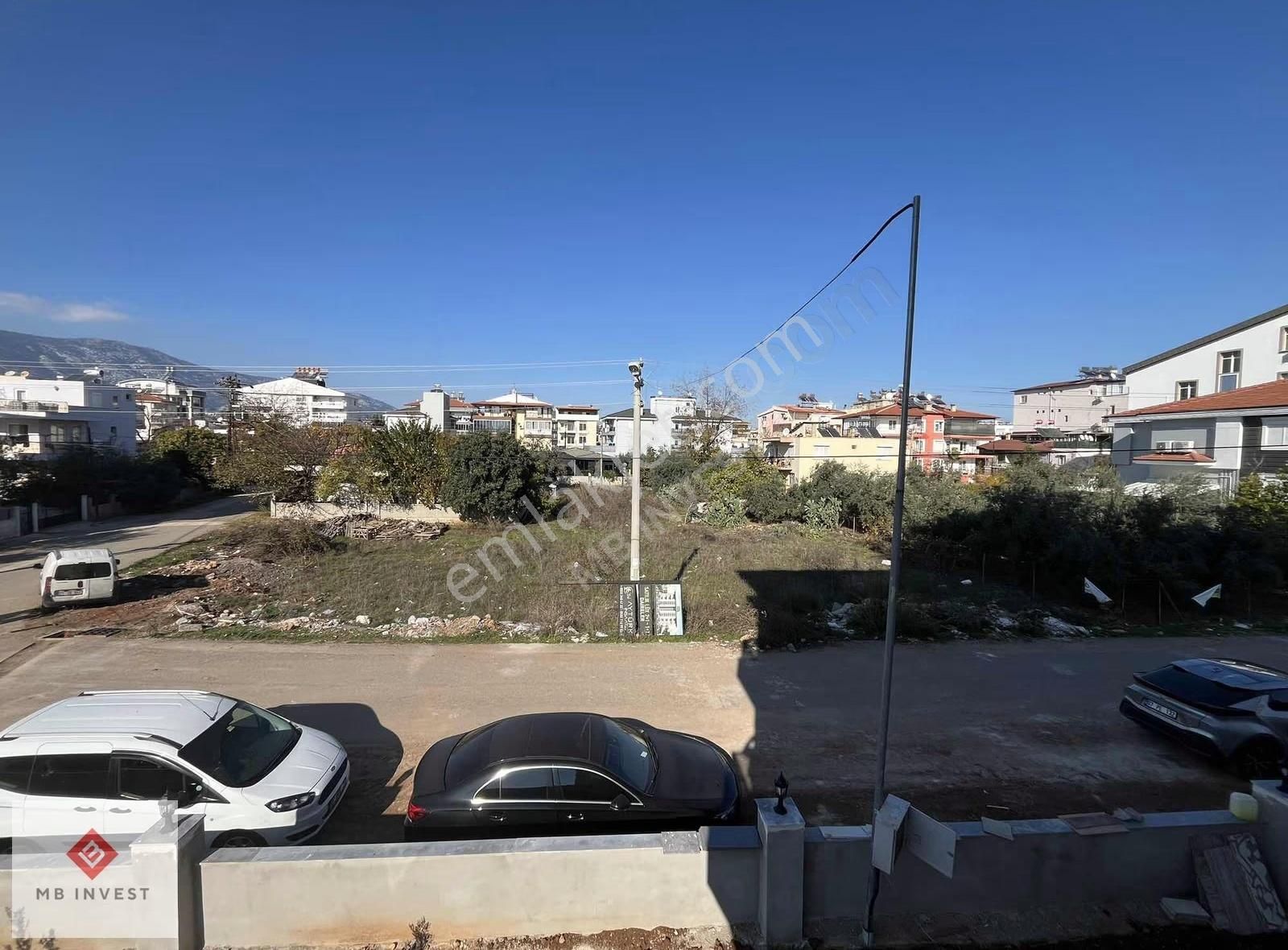 Döşemealtı Yeniköyde, 108 M2, 2+1 Ayrı Mutfak, Doğalgazlı - Görsel 15