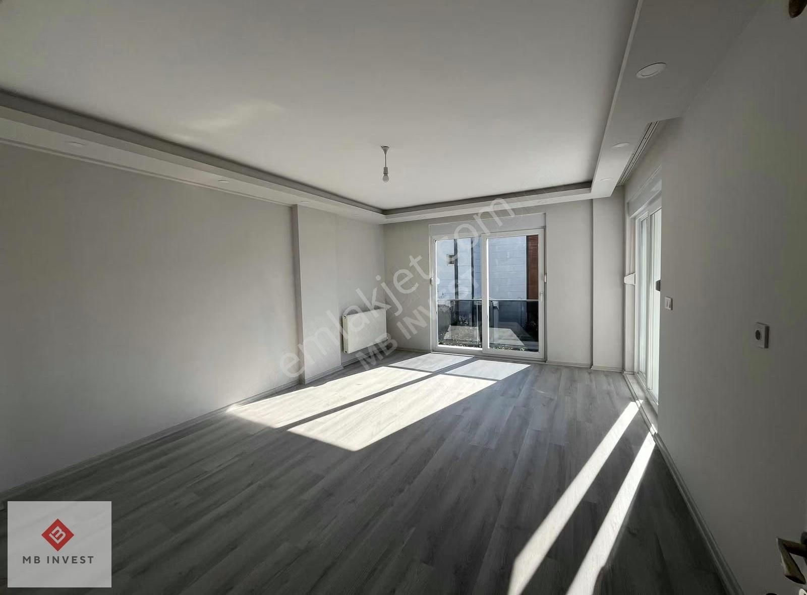 Döşemealtı Yeniköyde, 108 M2, 2+1 Ayrı Mutfak, Doğalgazlı - Görsel 26