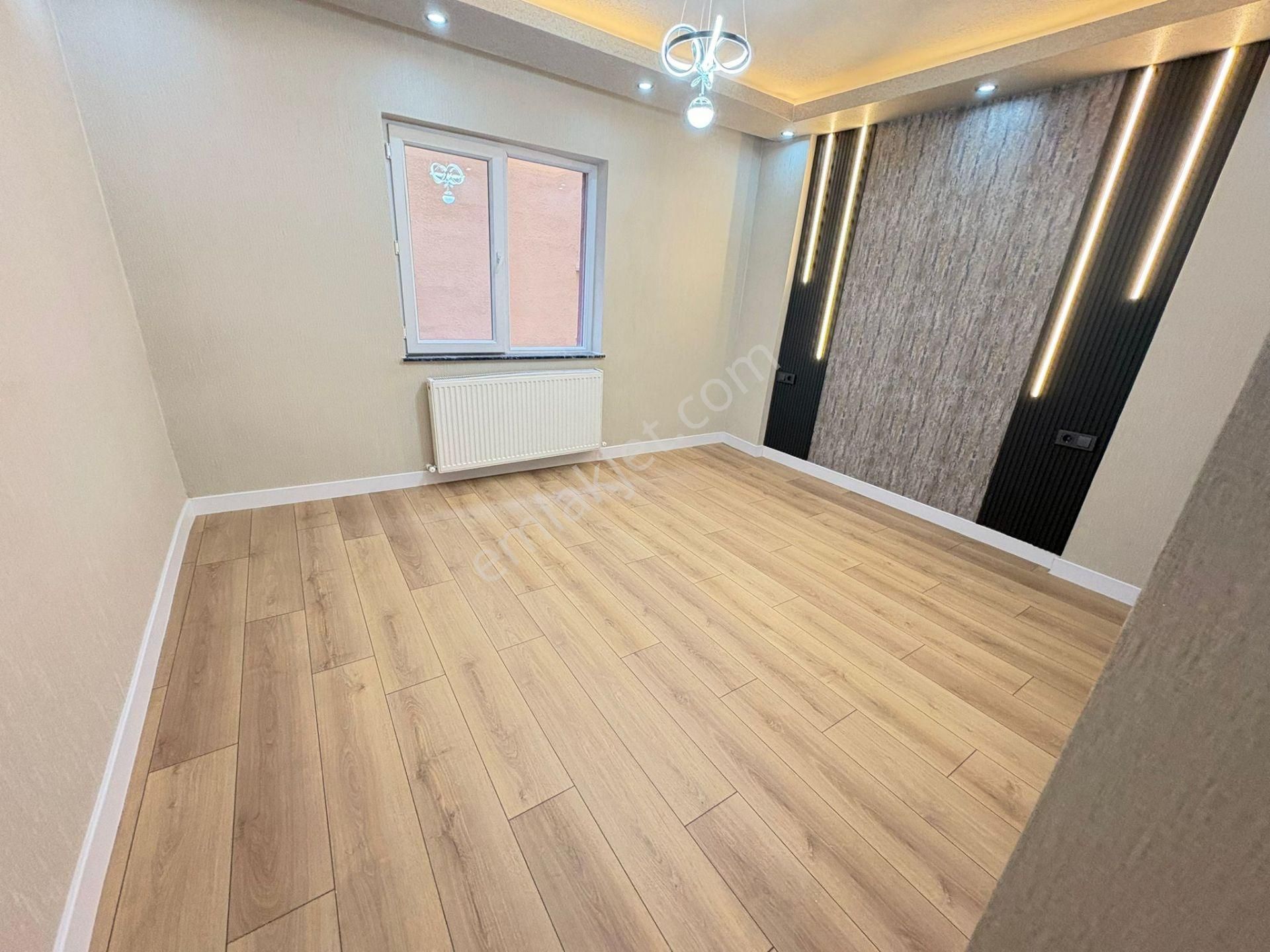 Göral Dan ' 2+1 Arakatta Balkonlu Lüks Yapılı Sokullu Cad Yanı - Görsel 11