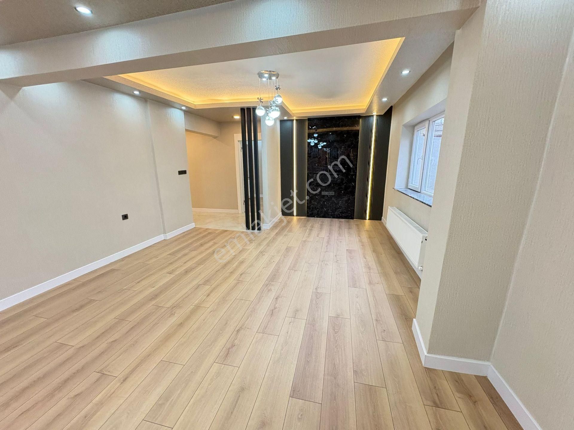 Göral Dan ' 2+1 Arakatta Balkonlu Lüks Yapılı Sokullu Cad Yanı - Görsel 31