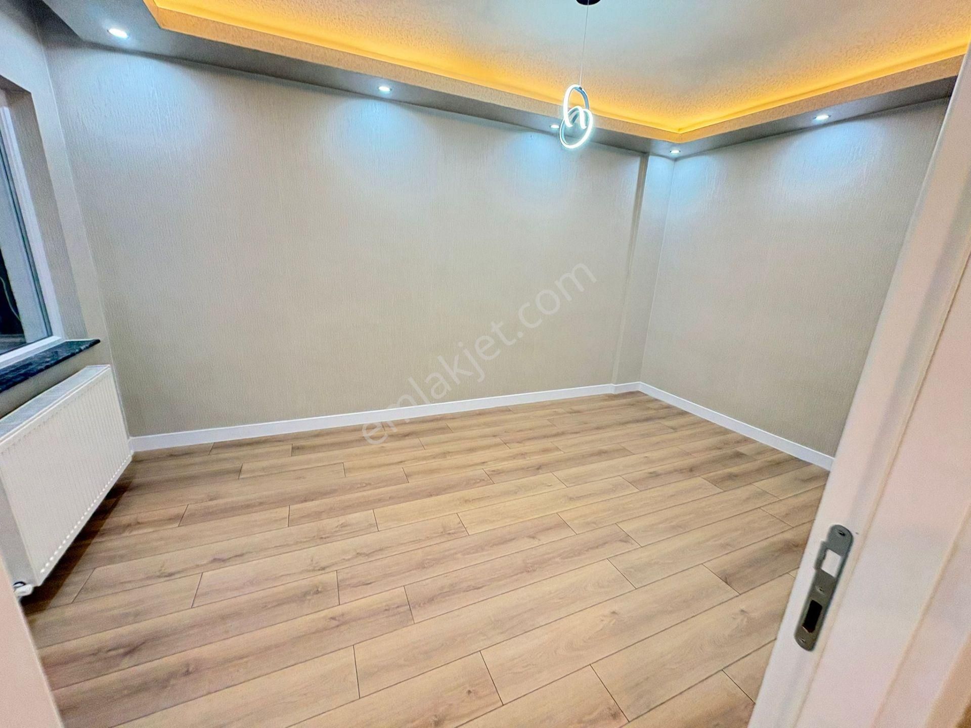 Göral Dan ' 2+1 Arakatta Balkonlu Lüks Yapılı Sokullu Cad Yanı - Görsel 19