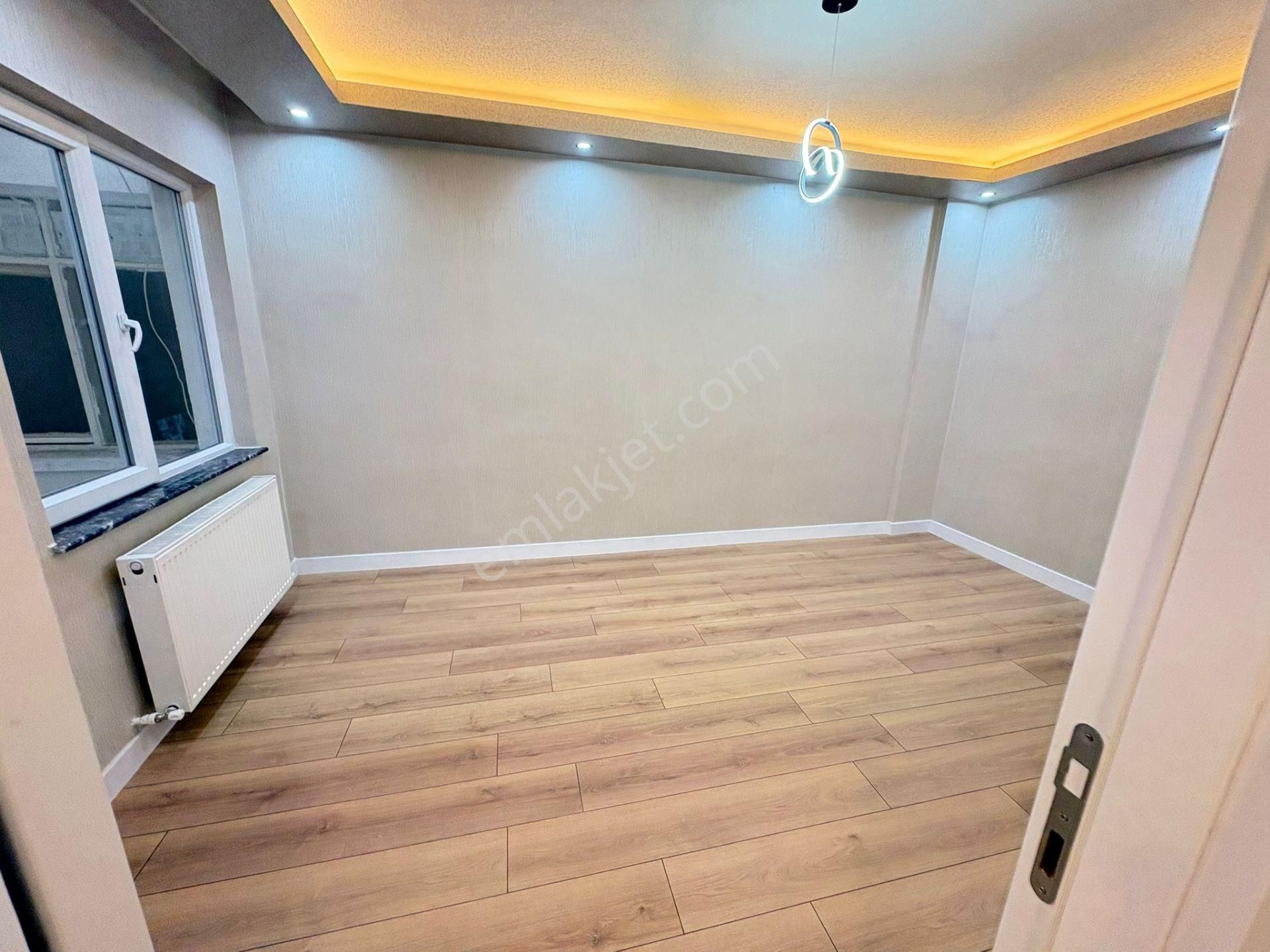 Göral Dan ' 2+1 Arakatta Balkonlu Lüks Yapılı Sokullu Cad Yanı - Görsel 21