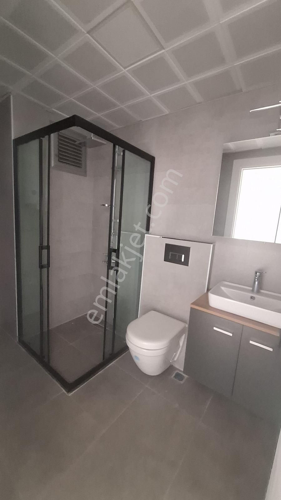 Redstone'dan Uysal Boulevard'da Kiralık 1+1 Daire - Görsel 11