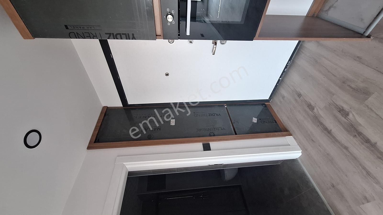 Redstone'den Armonıa Resıdenza'da Ön Cephe Satılık 1+1 Daire - Görsel 7