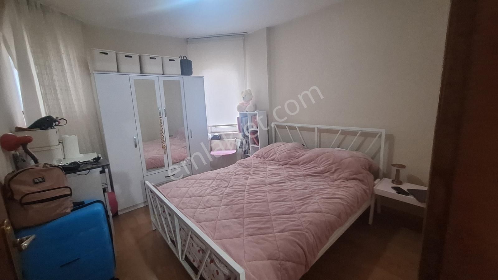 Redstone'dan Muhittin Mahallesin'de Satılık 3+1 Daire - Görsel 11