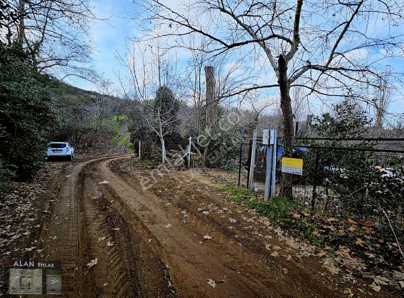 Çepnide Yola Cephe Full Deniz Manzaralı - Görsel 4