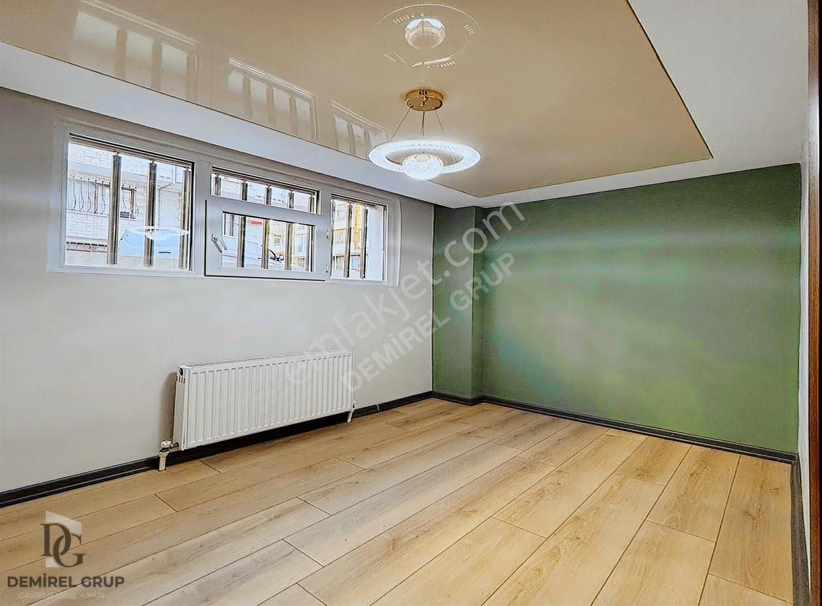 Çınar Mahallesi 2+1 Satılık Daire Ana Cadde Dibi Yatırım Fırsatı - Görsel 23