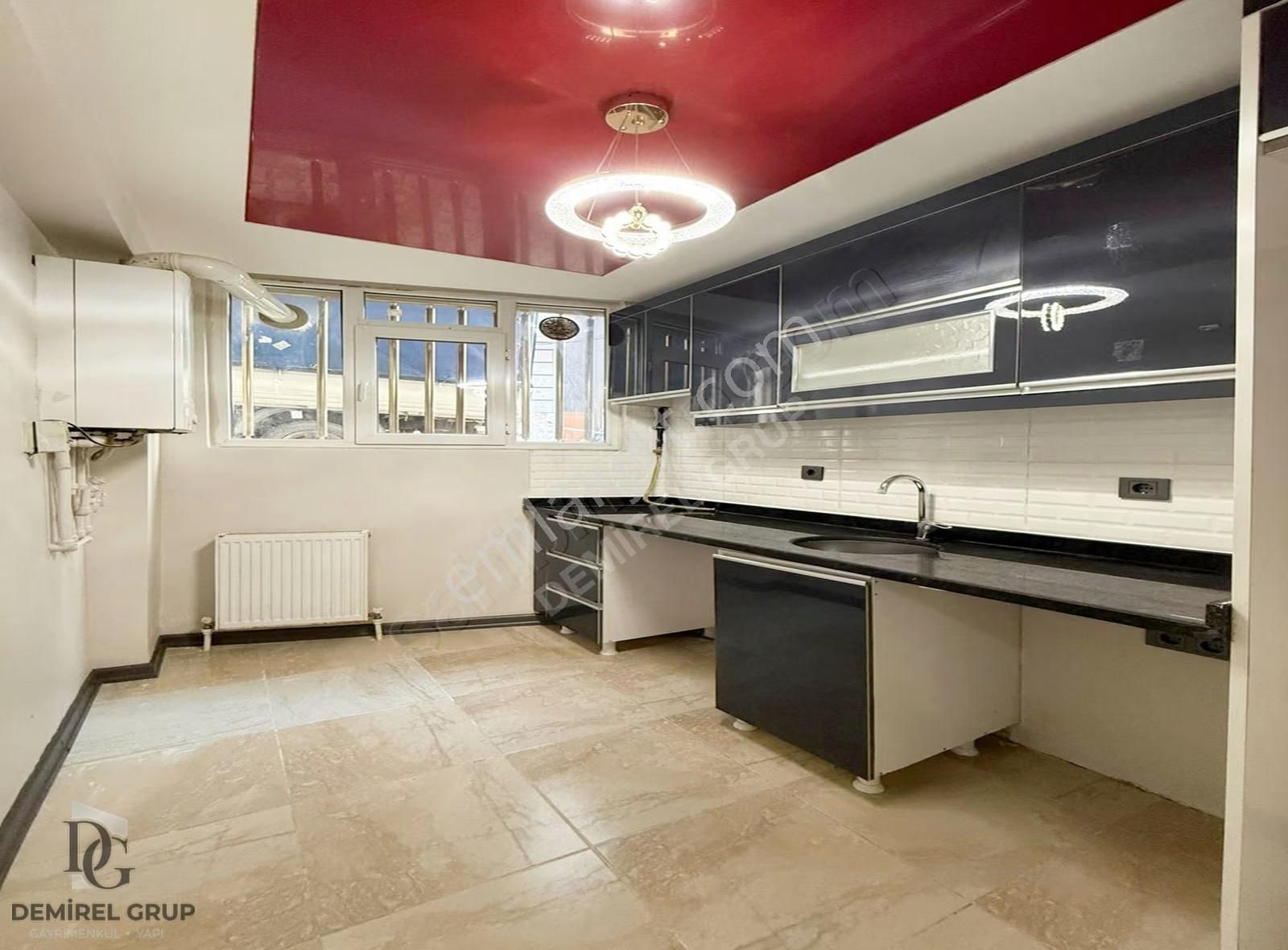 Çınar Mahallesi 2+1 Satılık Daire Ana Cadde Dibi Yatırım Fırsatı