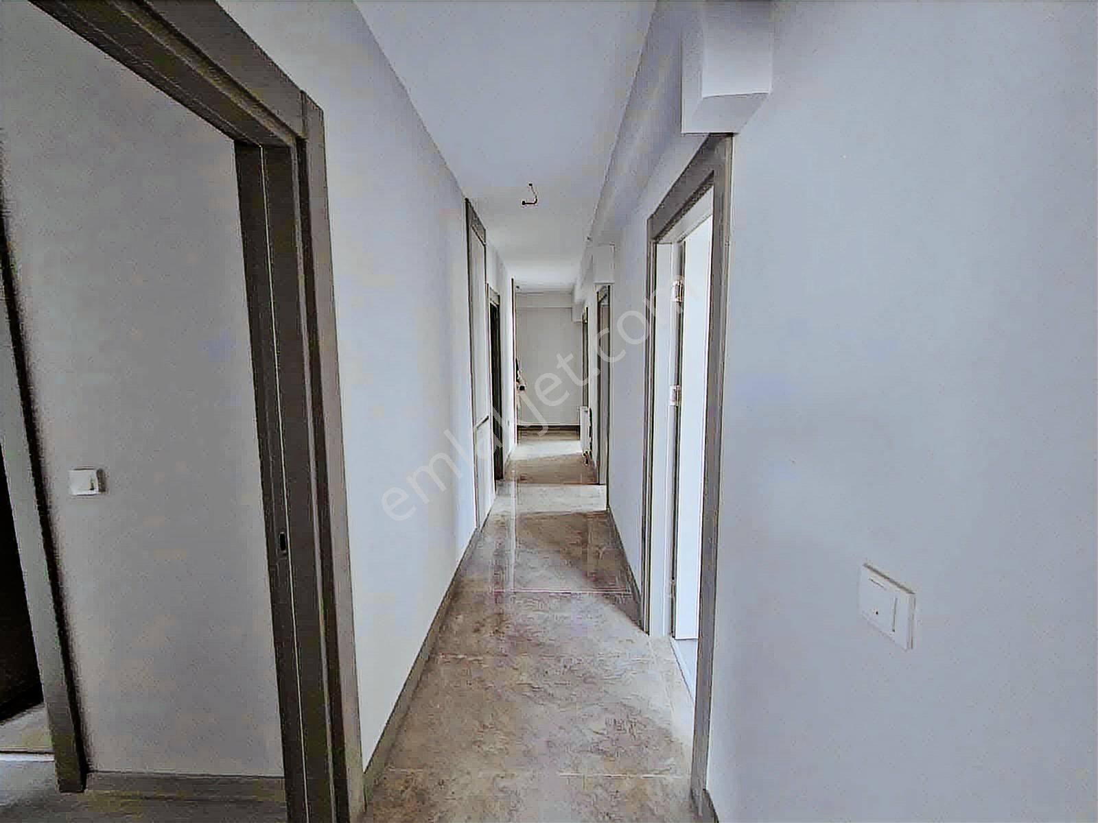 Cumhuriyet Mah Sıfır Kapalı Mutfaklı 3+1 Satılık Daire - Görsel 8