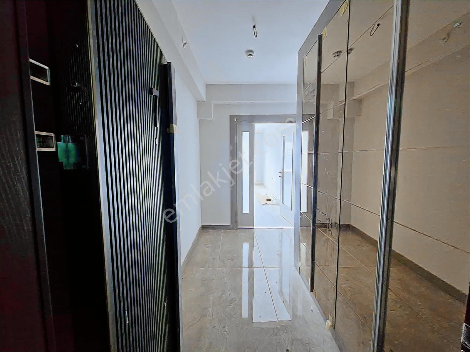 Cumhuriyet Mah Sıfır Kapalı Mutfaklı 3+1 Satılık Daire - Görsel 10