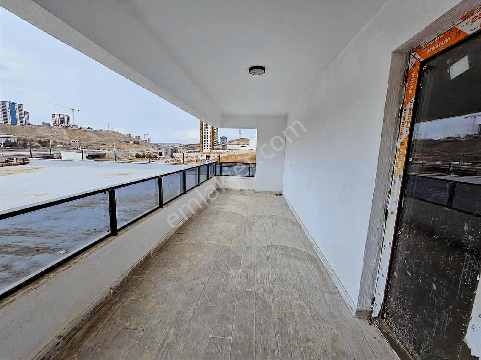 Cumhuriyet Mah Sıfır Kapalı Mutfaklı 3+1 Satılık Daire - Görsel 12