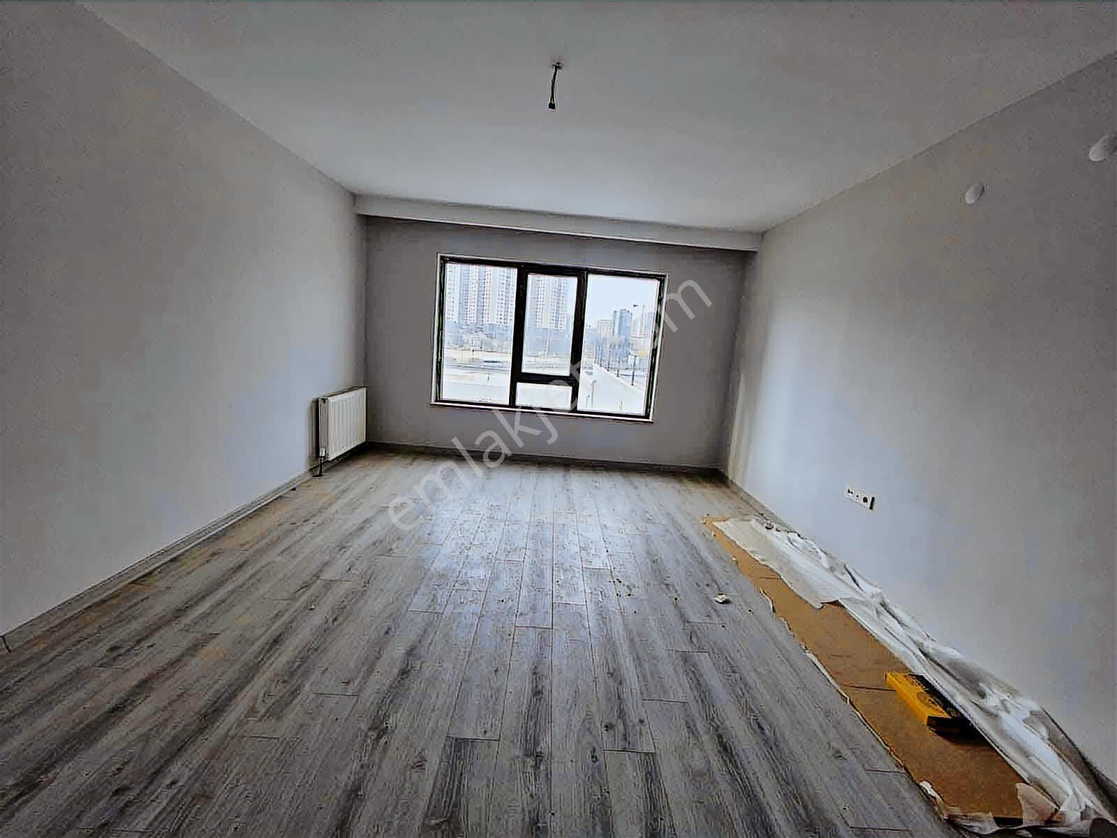 Cumhuriyet Mah Sıfır Kapalı Mutfaklı 3+1 Satılık Daire - Görsel 4