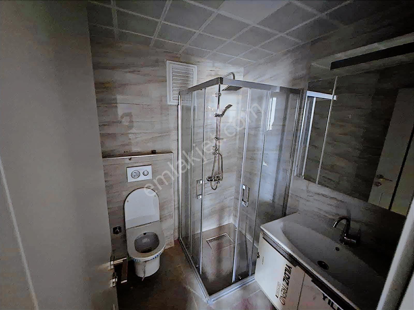 Cumhuriyet Mah Sıfır Kapalı Mutfaklı 3+1 Satılık Daire - Görsel 9