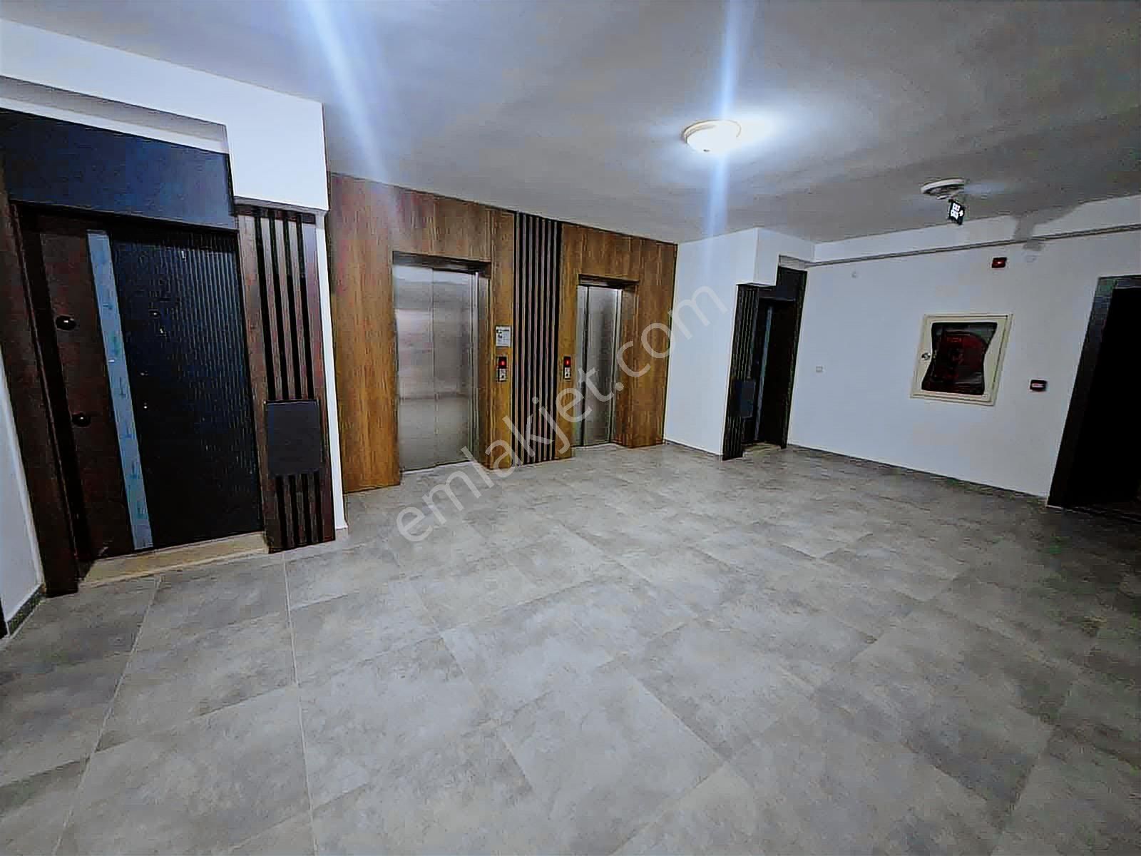 Cumhuriyet Mah Sıfır Kapalı Mutfaklı 3+1 Satılık Daire - Görsel 13