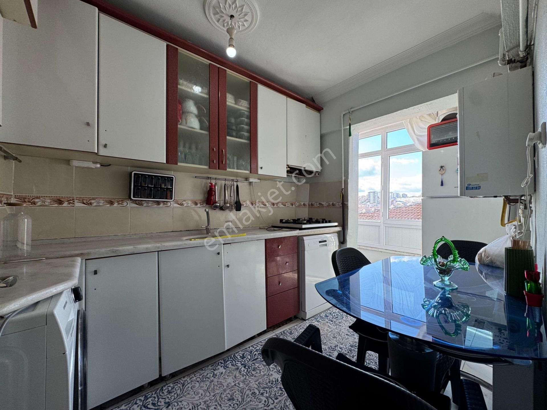 █çiftçioğullarından█ Merkezde Cadde Üzeri 3+1 Daire - Görsel 10