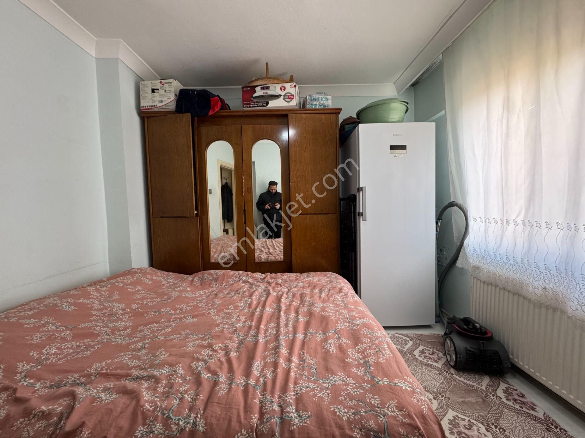 █çiftçioğullarından█ Merkezde Cadde Üzeri 3+1 Daire - Görsel 19