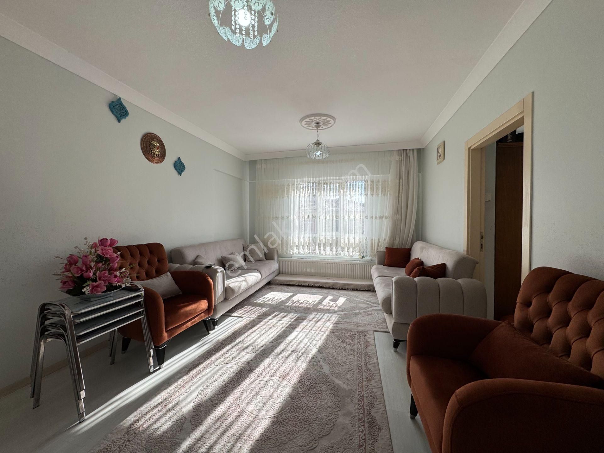 █çiftçioğullarından█ Merkezde Cadde Üzeri 3+1 Daire - Görsel 2