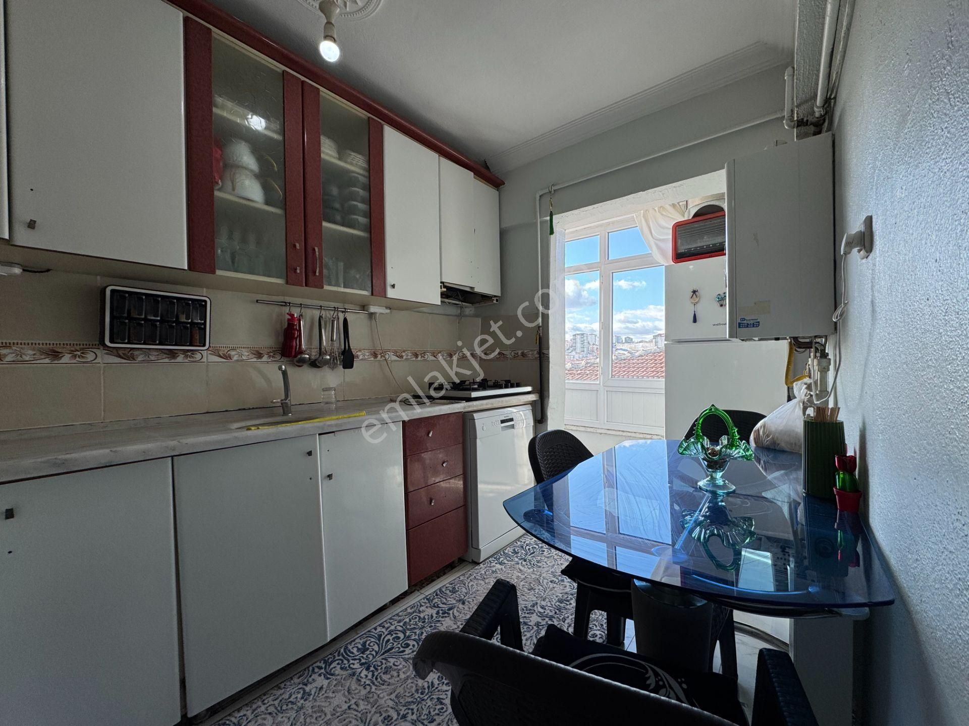 █çiftçioğullarından█ Merkezde Cadde Üzeri 3+1 Daire - Görsel 11