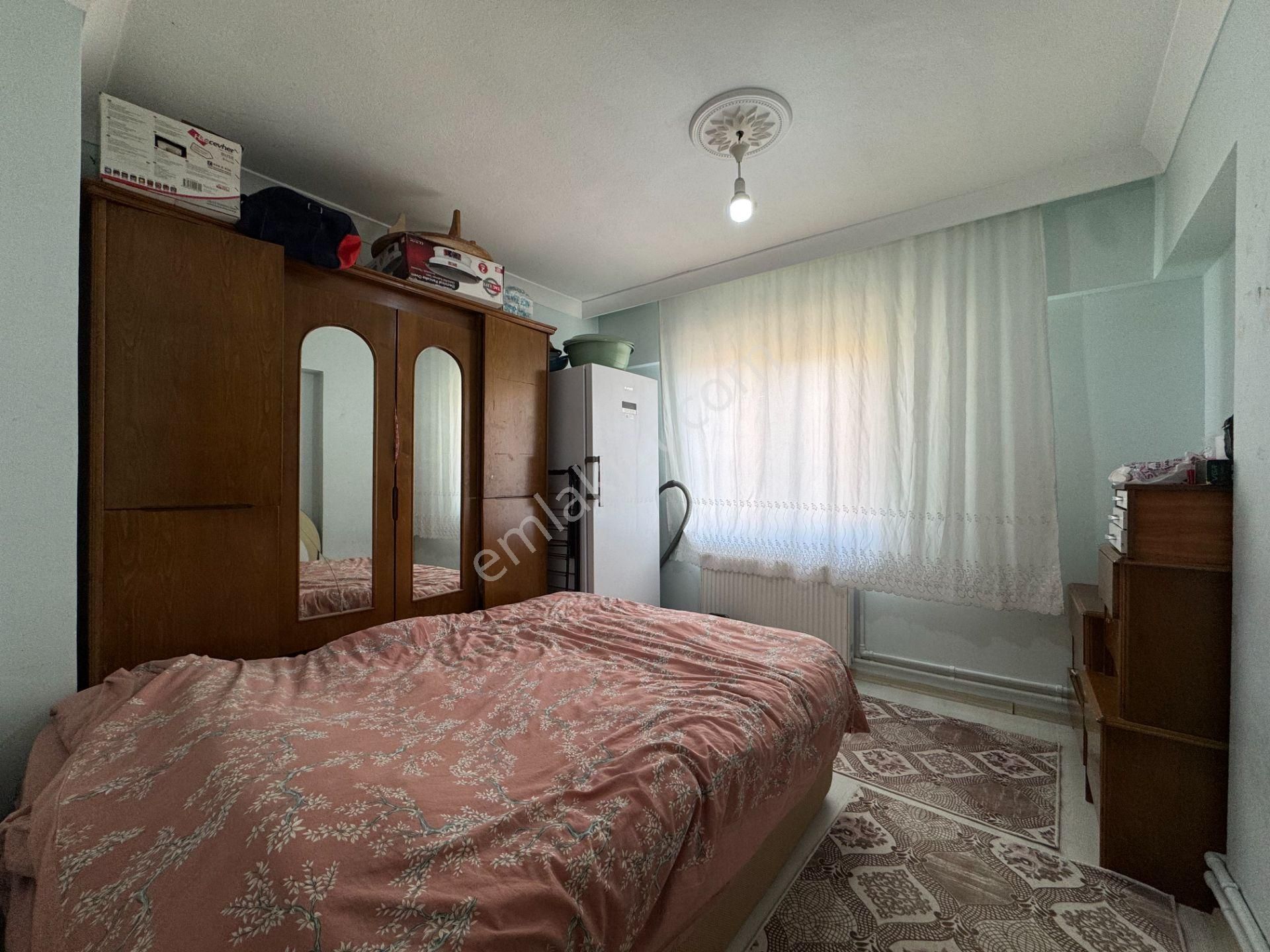 █çiftçioğullarından█ Merkezde Cadde Üzeri 3+1 Daire - Görsel 18