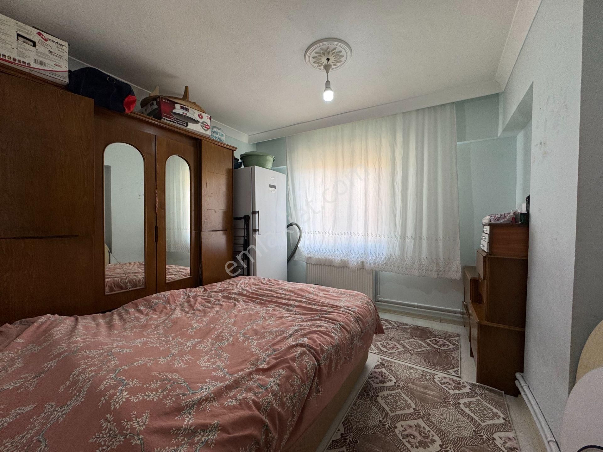 █çiftçioğullarından█ Merkezde Cadde Üzeri 3+1 Daire - Görsel 17