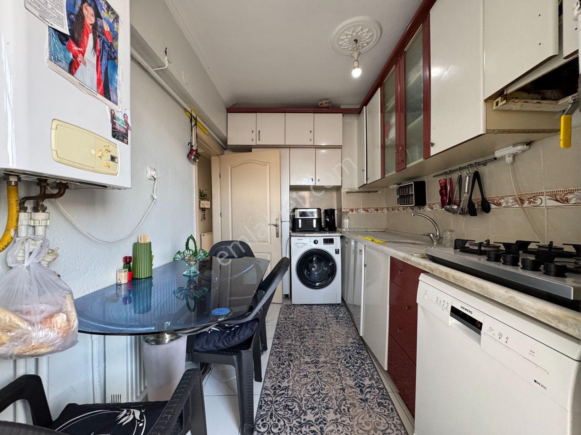 █çiftçioğullarından█ Merkezde Cadde Üzeri 3+1 Daire - Görsel 14