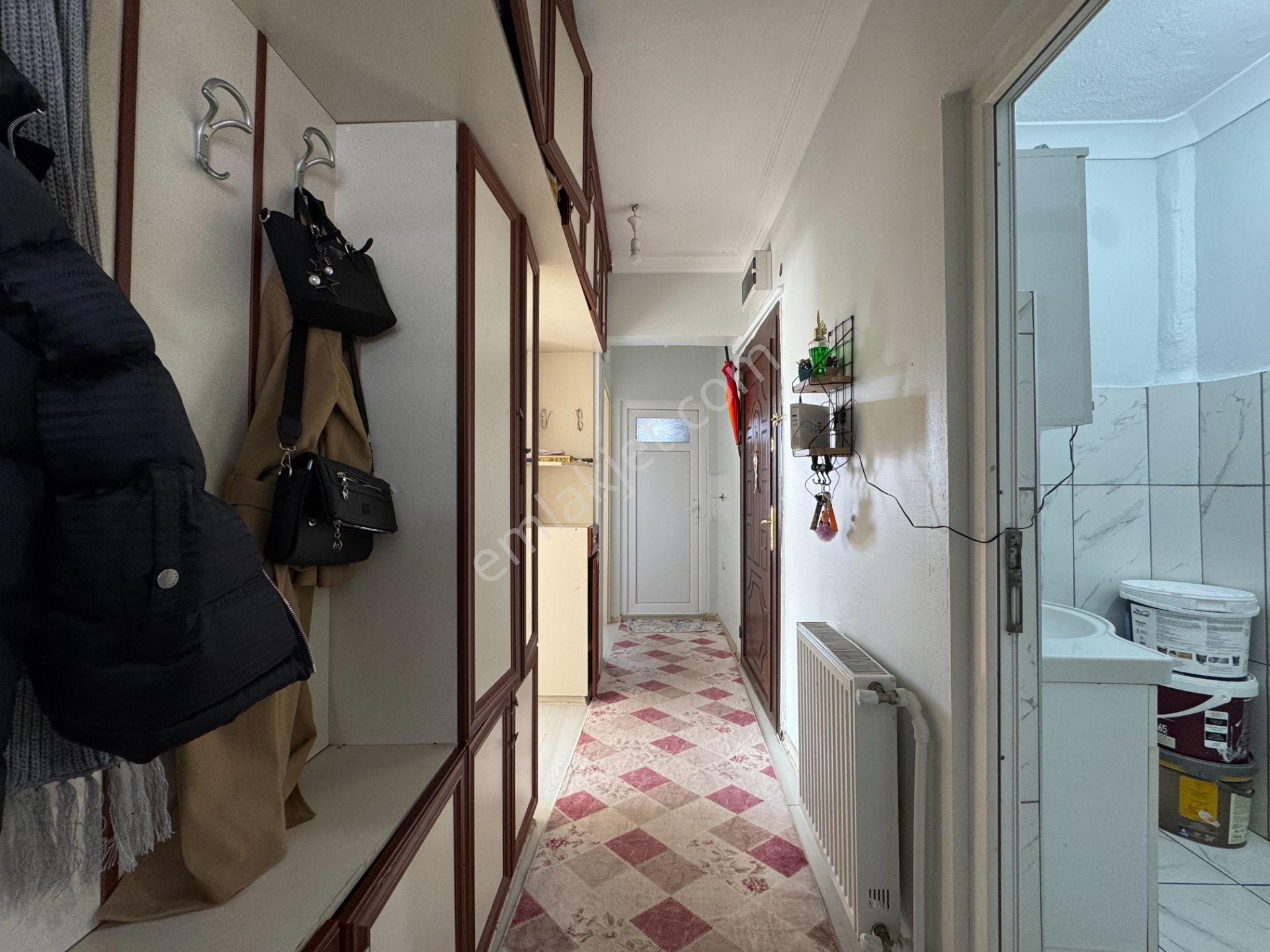 █çiftçioğullarından█ Merkezde Cadde Üzeri 3+1 Daire - Görsel 22