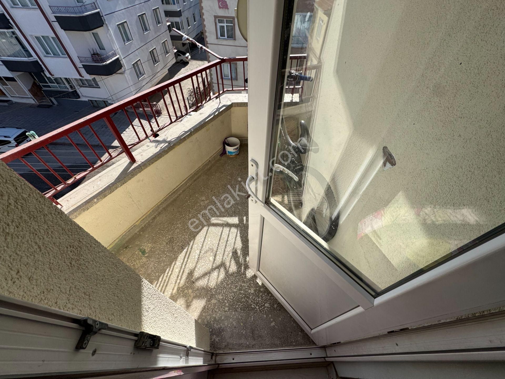 █çiftçioğullarından█ Merkezde Cadde Üzeri 3+1 Daire - Görsel 4