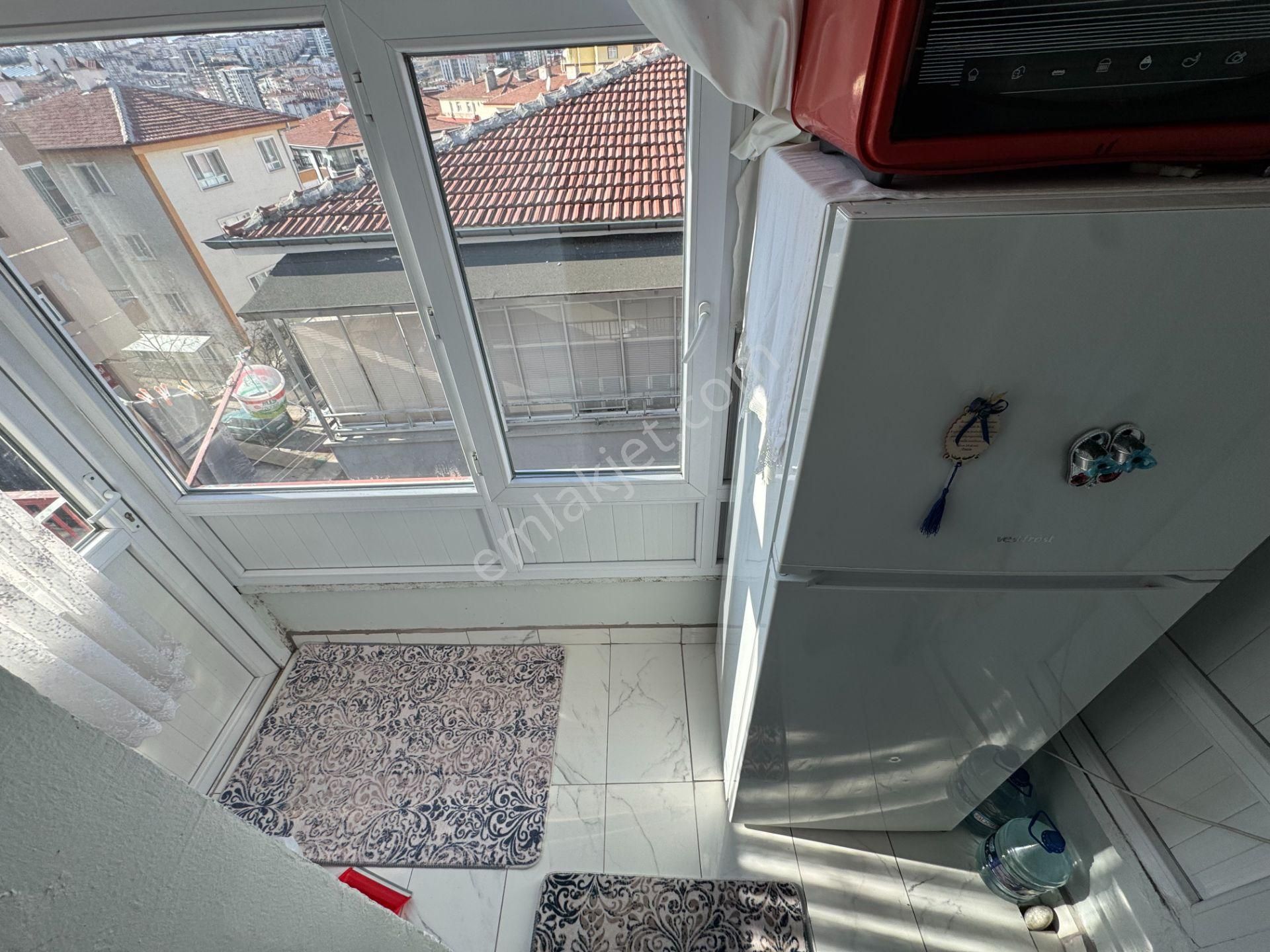 █çiftçioğullarından█ Merkezde Cadde Üzeri 3+1 Daire - Görsel 13