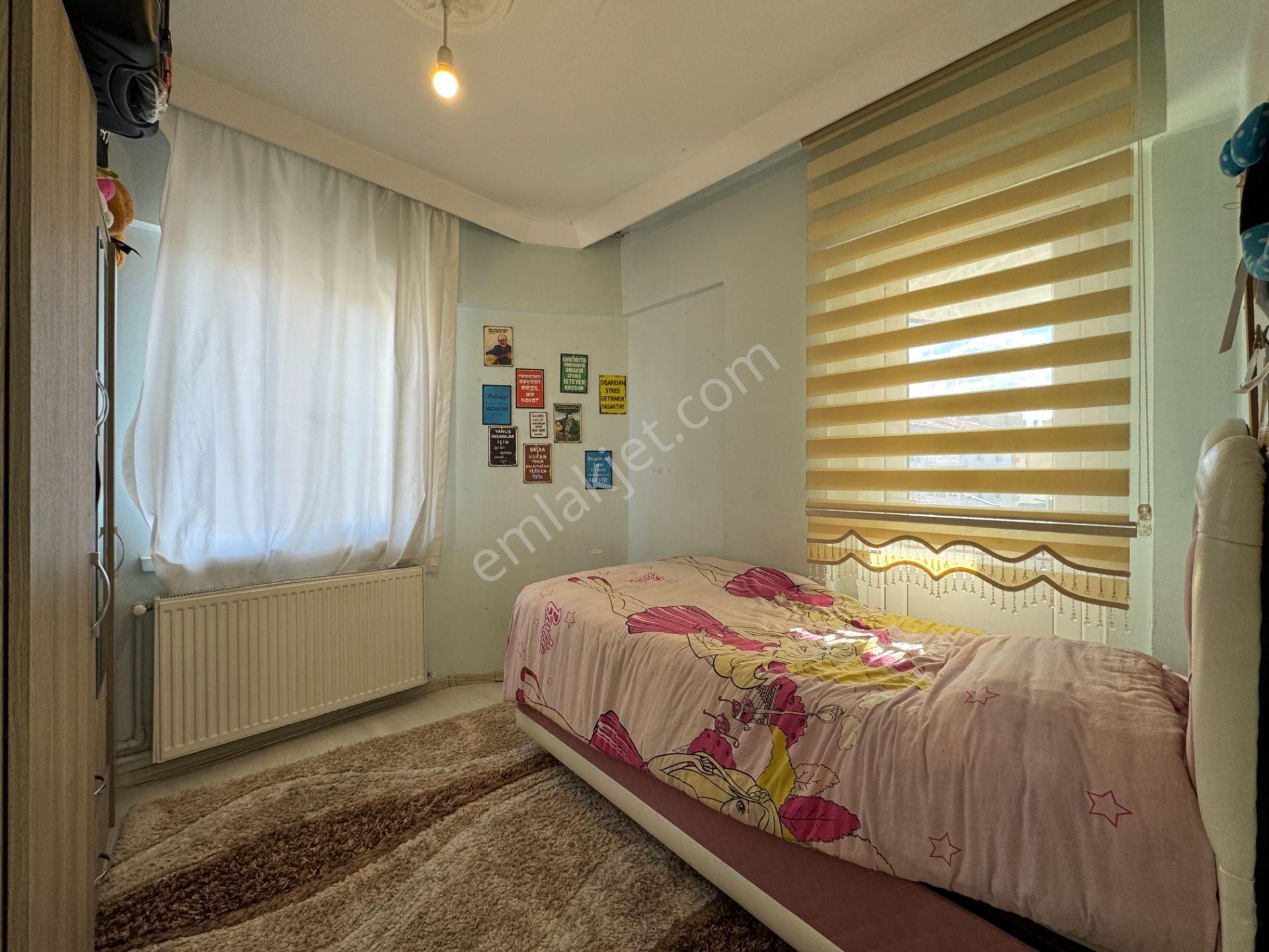 █çiftçioğullarından█ Merkezde Cadde Üzeri 3+1 Daire - Görsel 5