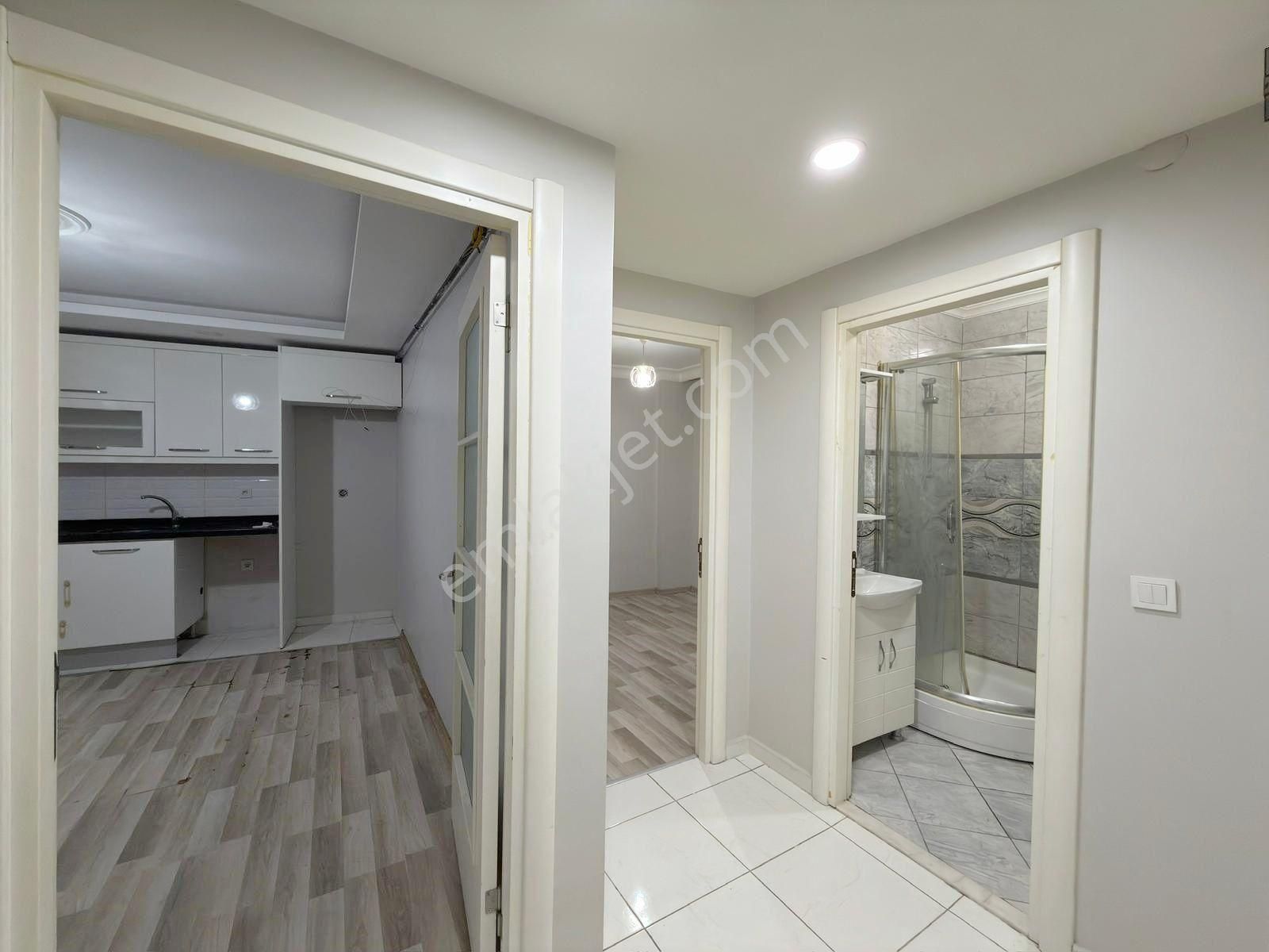 Salih Emlak 'tan Kuleli, E5, Metro Yakını 2+1 Kredili Daire - Görsel 11