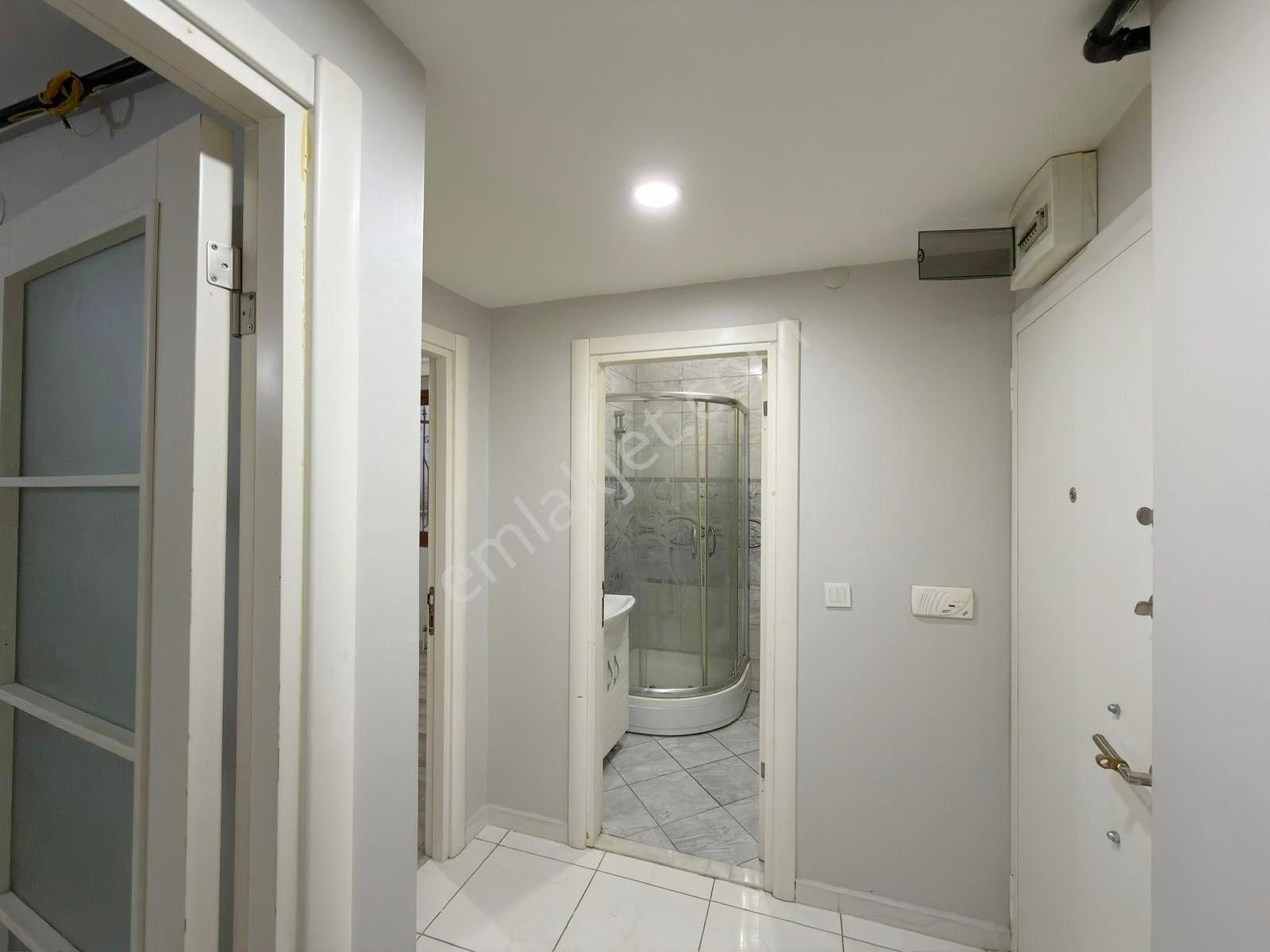 Salih Emlak 'tan Kuleli, E5, Metro Yakını 2+1 Kredili Daire - Görsel 12