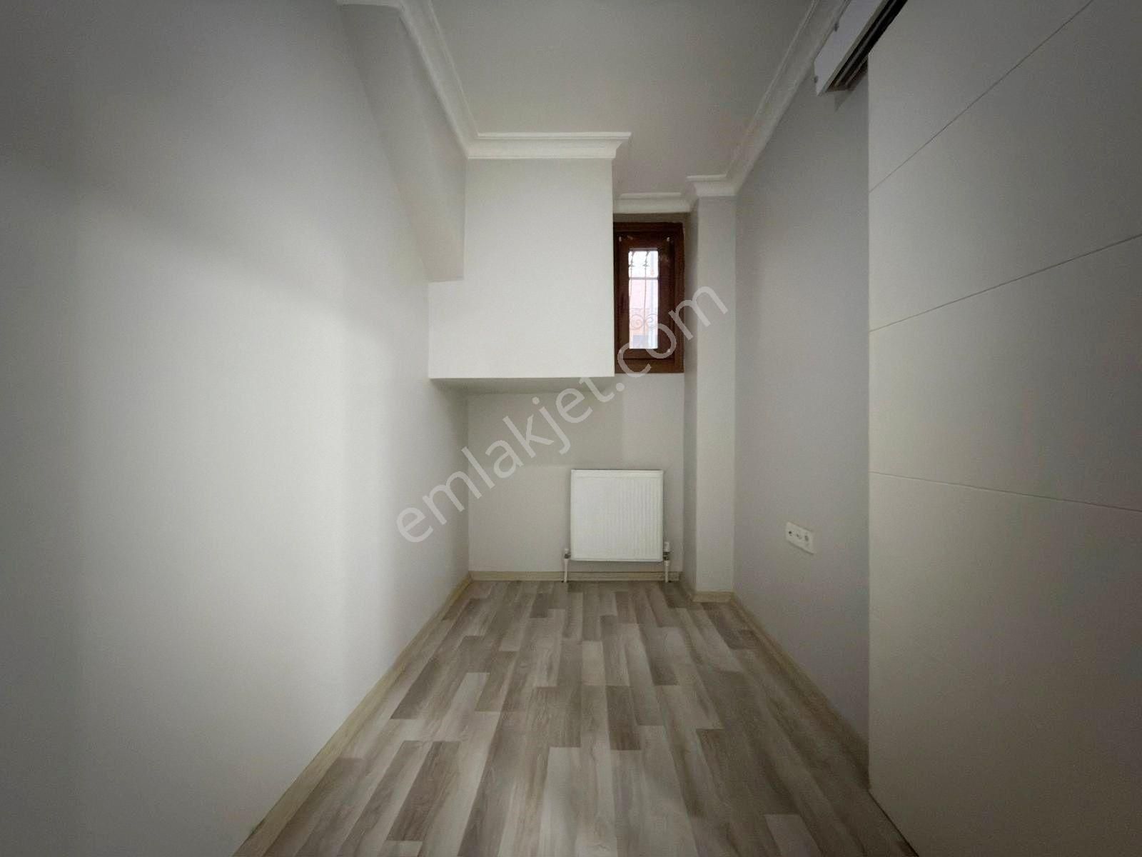 Salih Emlak 'tan Kuleli, E5, Metro Yakını 2+1 Kredili Daire - Görsel 13