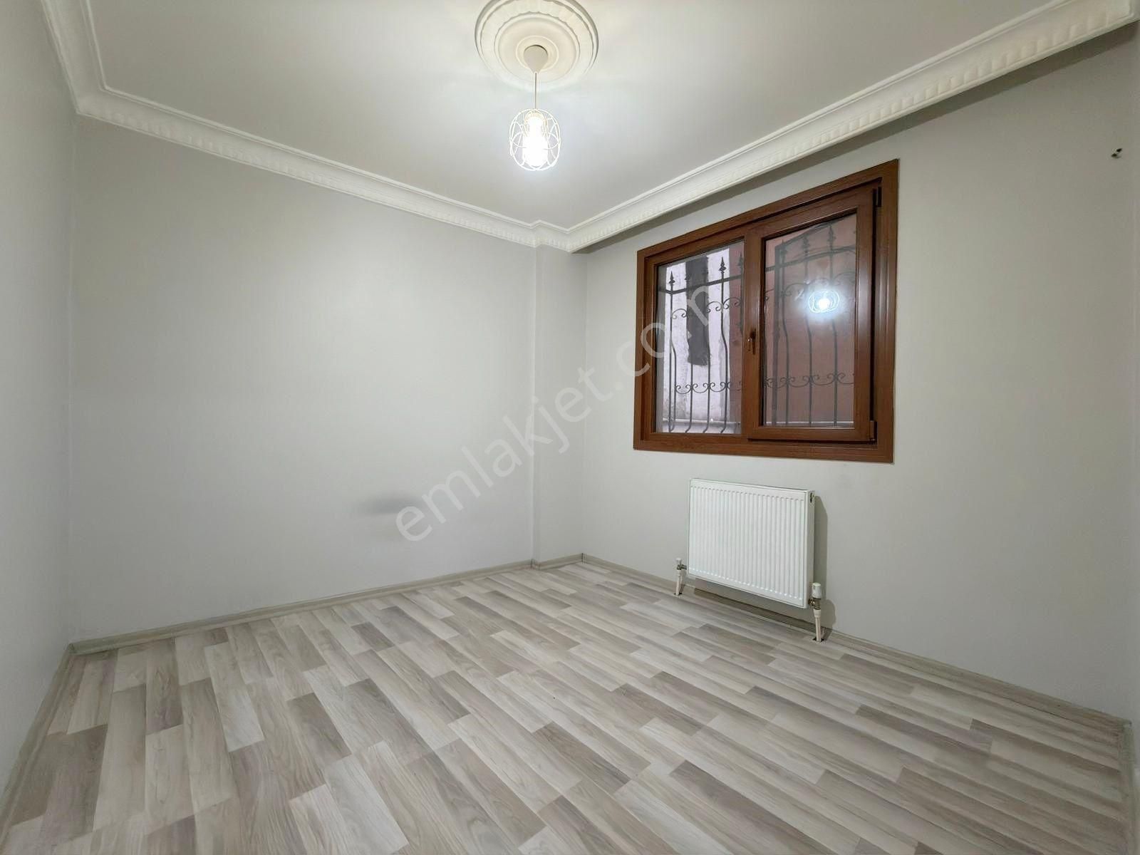 Salih Emlak 'tan Kuleli, E5, Metro Yakını 2+1 Kredili Daire - Görsel 9