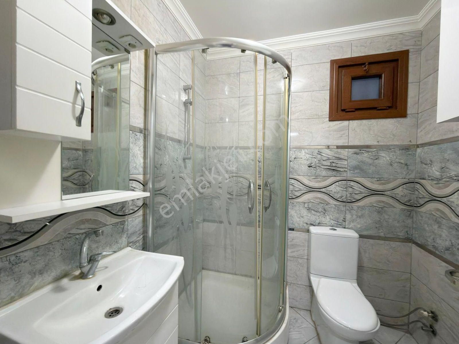 Salih Emlak 'tan Kuleli, E5, Metro Yakını 2+1 Kredili Daire - Görsel 15