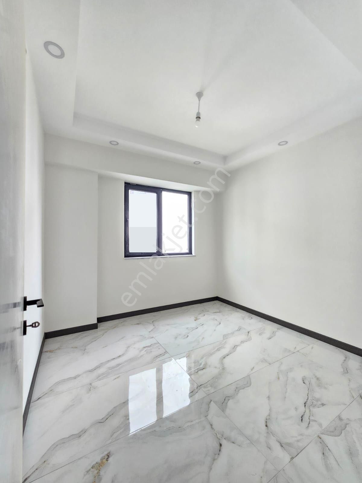 Denizli Gümüşçay Da 2+0 75 M2 Sıfır Daire - Görsel 11